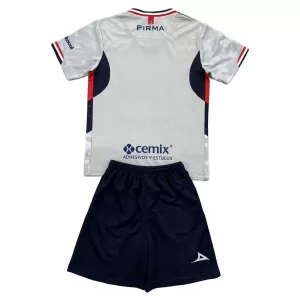 Maglia Cruz Azul Bambino Gara Away 2025/26