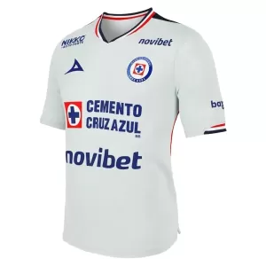 Maglia Cruz Azul Gara Away 2025/26