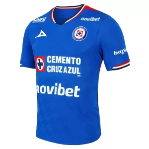 Maglia Cruz Azul Gara Home 2025/26