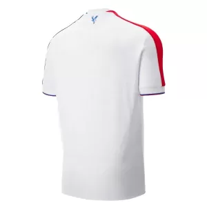 Maglia Crystal Palace Bambino Gara Third 2025/26