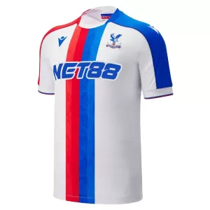 Maglia Crystal Palace Gara Third 2025/26 Maglia Crystal Palace Gara Third 2025/26