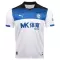 Maglia Deportivo Alavés Gara Away 2025/26
