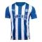 Maglia Deportivo Alavés Gara Home 2025/26