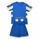 Maglia Deportivo de La Coruna Bambino Gara Home 2025/26