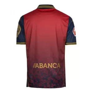 Maglia Deportivo de La Coruna Gara Away 2025/26