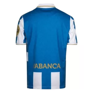 Maglia Deportivo de La Coruna Gara Home 2025/26