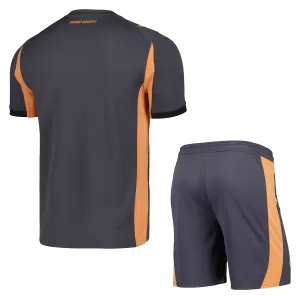 Maglia Derby County Bambino Gara Away 2025/26