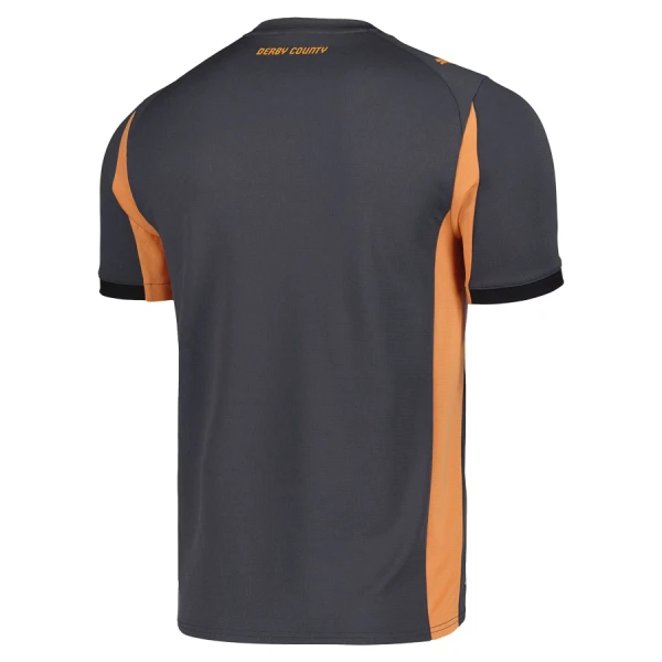 Maglia Derby County Gara Away 2025/26