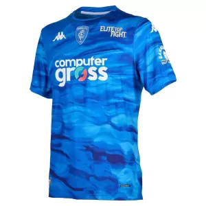 Maglia Empoli Gara Home 2025/26