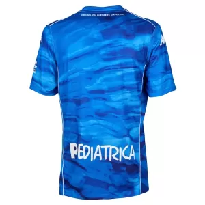Maglia Empoli Gara Home 2025/26
