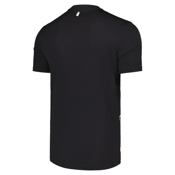 Maglia Everton Gara Third 2025/26