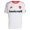 Maglia FC Nurnberg Gara Away 2025/26