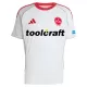 Maglia FC Nurnberg Gara Away 2025/26 Maglia FC Nurnberg Gara Away 2025/26