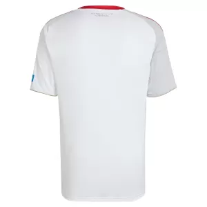 Maglia FC Nurnberg Gara Away 2025/26