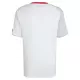 Maglia FC Nurnberg Gara Away 2025/26