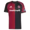 Maglia FC Nurnberg Gara Home 2025/26