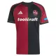 Maglia FC Nurnberg Gara Home 2025/26 Maglia FC Nurnberg Gara Home 2025/26