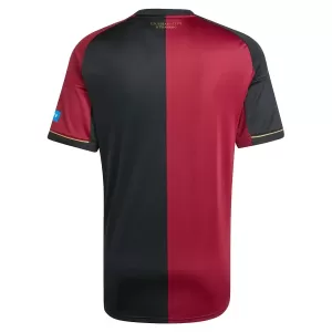 Maglia FC Nurnberg Gara Home 2025/26