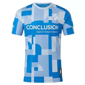 Maglia FC Utrecht Gara Third 2025/26