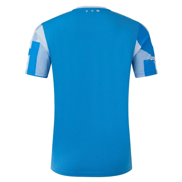 Maglia FC Utrecht Gara Third 2025/26