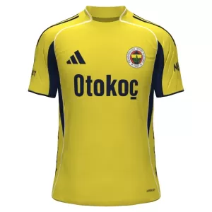 Maglia Fenerbahce Gara Away 2025/26