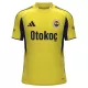 Maglia Fenerbahce Gara Away 2025/26 Maglia Fenerbahce Gara Away 2025/26