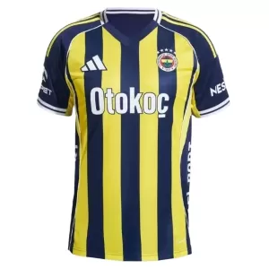 Maglia Fenerbahce Gara Home 2025/26