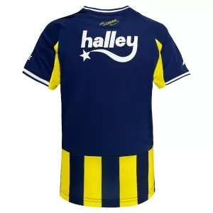 Maglia Fenerbahce Gara Home 2025/26