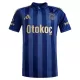 Maglia Fenerbahce Gara Third 2025/26 Maglia Fenerbahce Gara Third 2025/26