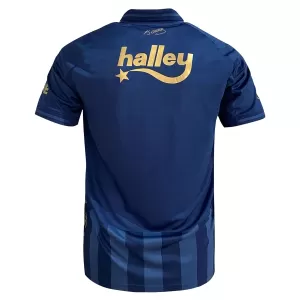 Maglia Fenerbahce Gara Third 2025/26