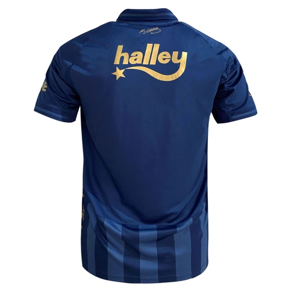 Maglia Fenerbahce Gara Third 2025/26