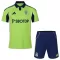 Maglia Fulham FC Bambino Gara Away 2025/26