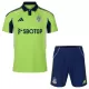 Maglia Fulham FC Bambino Gara Away 2025/26 Maglia Fulham FC Bambino Gara Away 2025/26