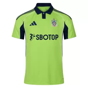 Maglia Fulham FC Gara Away 2025/26 Maglia Fulham FC Gara Away 2025/26