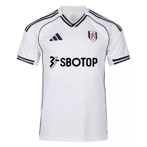 Maglia Fulham FC Gara Home 2025/26 Maglia Fulham FC Gara Home 2025/26