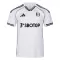 Maglia Fulham FC Gara Home 2025/26