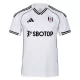 Maglia Fulham FC Gara Home 2025/26 Maglia Fulham FC Gara Home 2025/26