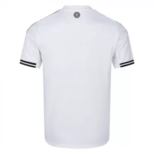 Maglia Fulham FC Gara Home 2025/26