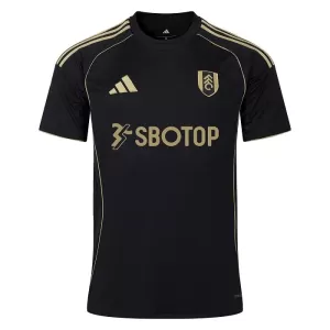 Maglia Fulham FC Gara Third 2025/26 Maglia Fulham FC Gara Third 2025/26