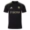 Maglia Fulham FC Gara Third 2025/26
