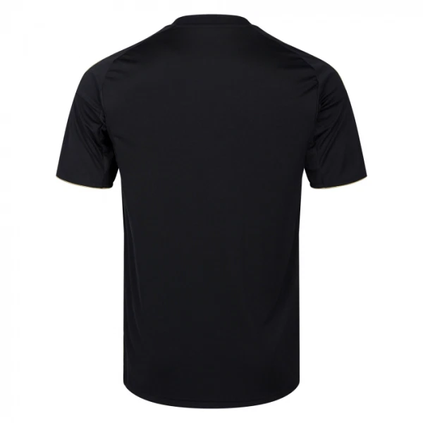 Maglia Fulham FC Gara Third 2025/26