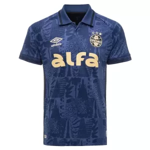 Maglia Grêmio FBPA Gara Third 2025/26 Maglia Grêmio FBPA Gara Third 2025/26