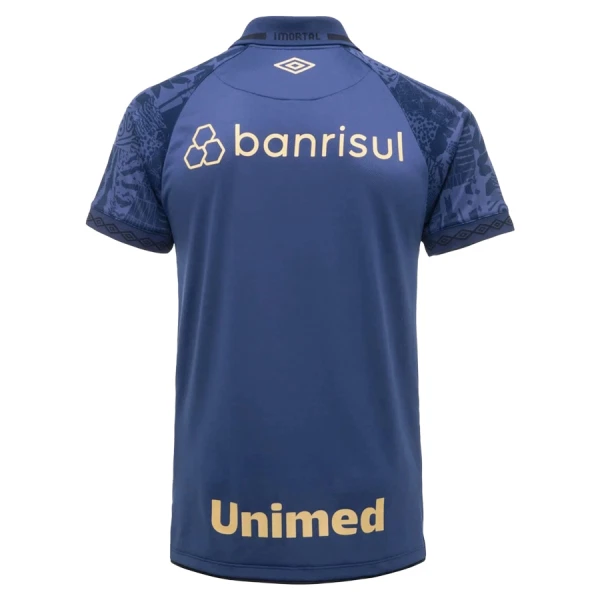 Maglia Grêmio FBPA Gara Third 2025/26