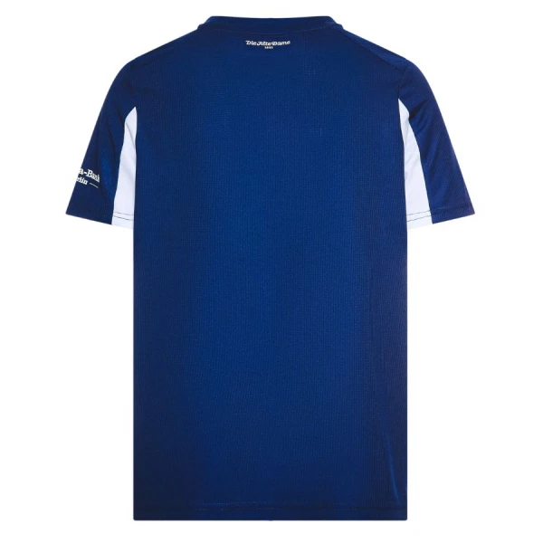 Maglia Hertha Berlino Gara Home 2025/26