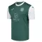 Maglia Hibernian Gara Home 2025/26