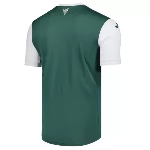 Maglia Hibernian Gara Home 2025/26