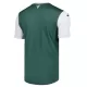 Maglia Hibernian Gara Home 2025/26