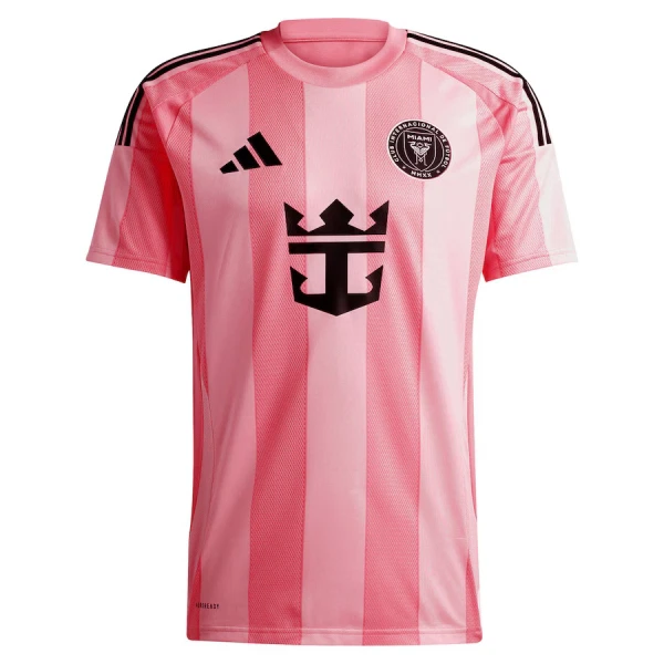 Maglia Inter Miami CF Bambino Gara Home 2025/26
