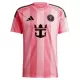 Maglia Inter Miami CF Bambino Gara Home 2025/26