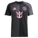 Maglia Inter Miami CF Lionel Messi 10 Bambino Gara Away 2025/26